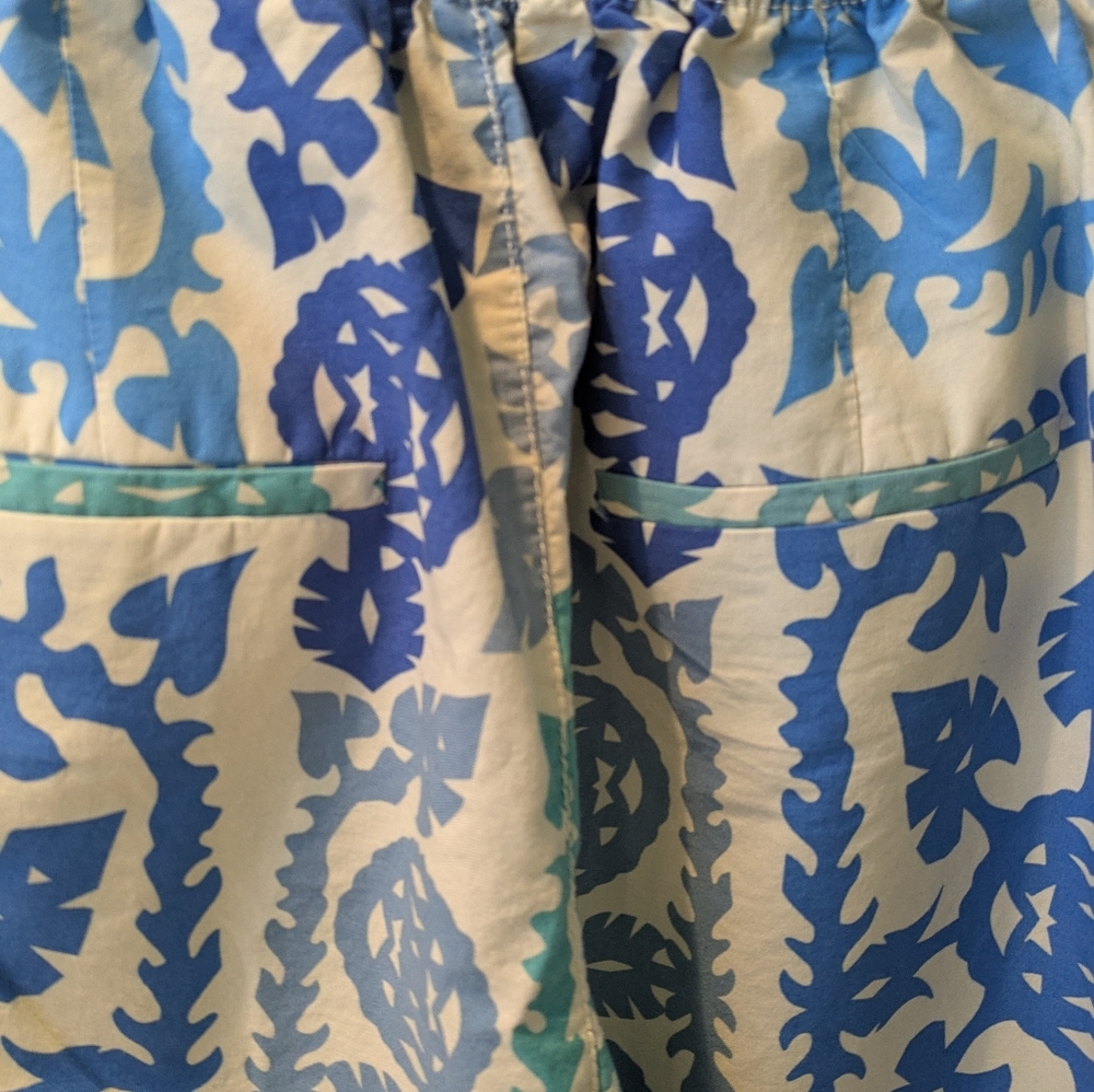 Zara Spring Pants or PJs - Picture 4 of 4